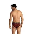 ANAIS MEN TRIBAL SLIP S