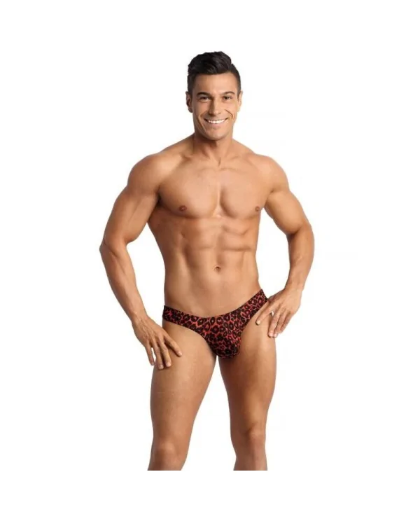 ANAIS MEN TRIBAL TANGA S