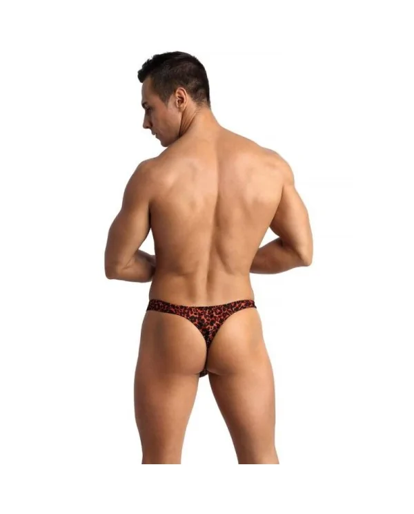 ANAIS MEN TRIBAL TANGA S