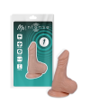 MR INTENSE 1 PENE REALISTICO 146 O 35CM