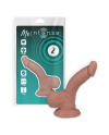 MR INTENSE 2 PENE REALISTICO 16 O 27CM