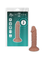 MR INTENSE 3 PENE REALISTICO 162 O 3CM