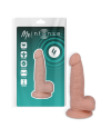 MR INTENSE 4 PENE REALISTICO 162 O 31CM