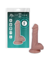 MR INTENSE 5 PENE REALISTICO 165 O 35CM