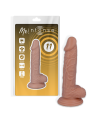 MR INTENSE 11 PENE REALISTICO 18 O 38CM