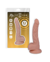 MR INTENSE 12 PENE REALISTICO 182 O 25CM