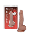 MR INTENSE 16 PENE REALISTICO 196 O 32CM