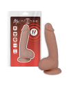 MR INTENSE 17 PENE REALISTICO 197 O 41 CM