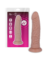 MR INTENSE 22 PENE REALISTICO 201CM O 44CM