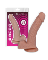 MR INTENSE 23 PENE REALISTICO 208CM O 38CM