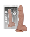 MR INTENSE 26 PENE REALISTICO 22CM O 44 CM