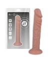 MR INTENSE 27 PENE REALISTICO 223 CM O 4 CM