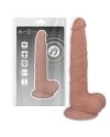 MR INTENSE 29 PENE REALISTICO 227 O 35CM