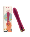 CICI BEAUTY PREMIUM SILICONE PUSH BULLET