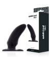 ADDICTED TOYS ANAL PLUG P SPOT 12CM