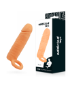 ADDICTED TOYS EXTENSIoN PENE 16CM