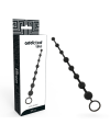 ADDICTED TOYS ANAL BEADS 29CM NEGRO