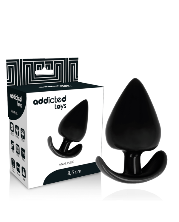 ADDICTED TOYS ANAL PLUG 85CM