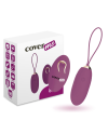 COVERME HUEVO CONTROL REMOTO LAPI LILA