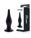 ADDICTED TOYS ANAL PLUG 145CM BLACK