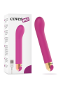 COVERME G SPOT VIBRATOR 10 VELOCIDADES