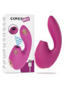 COVERME CLITORAL G SPOT STIMULATOR