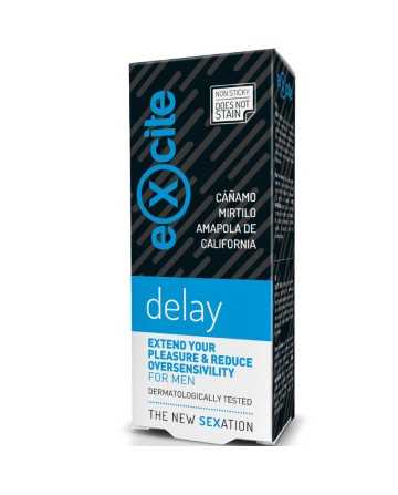 EXCITE DELAY 20 ML