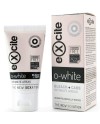 EXCITE O WHITE BLEACH CARE INTIMATE AREAS 50 ML