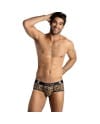 ANAIS MEN MERCURY BOXER BRIEF S