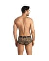 ANAIS MEN MERCURY BOXER BRIEF S