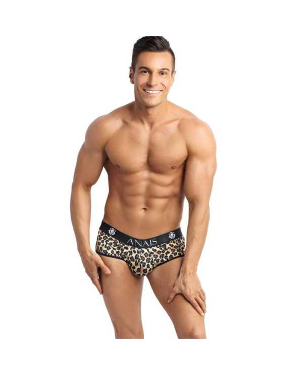 ANAIS MEN MERCURY JOCK BIKINI S