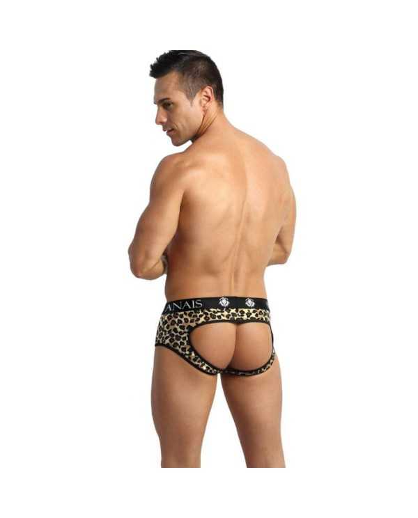 ANAIS MEN MERCURY JOCK BIKINI S