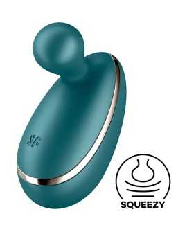 SATISFYER - SPOT ON 1 VERDE