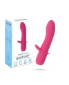 INSPIRE ESSENTIAL EDITH VIBRADOR ROSA