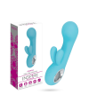 INSPIRE GLAMOUR GEORGIA VIBRADOR TURQUESA