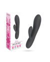 INSPIRE SENSE OLIVIA VIBRADOR RABBIT NEGRO