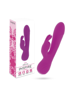 INSPIRE SENSE MIMI VIBRADOR LILA