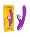 FUN FUNCTION BUNNY FUNNY VIBRATION 20