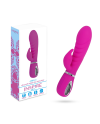 INSPIRE SOFT ARIELLA VIBRADOR ROSA