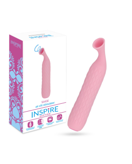 INSPIRE SUCTION SAIGE ESTIMULADOR ROSA