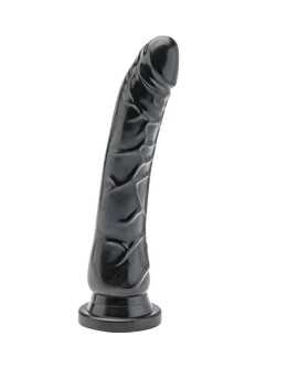 GET REAL - DONG 20,5 CM NEGRO