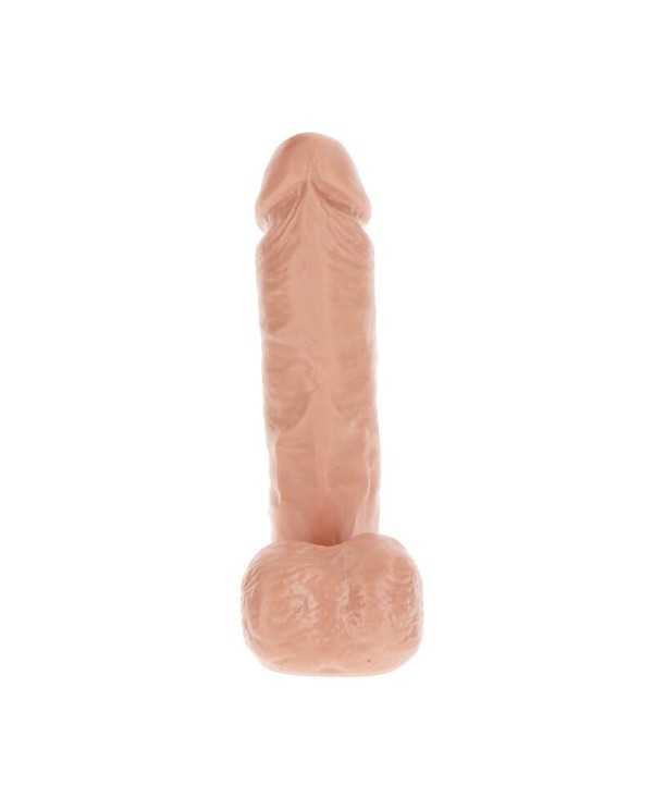 GET REAL EXTREME XL DILDO 255 CM NATURAL