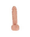 GET REAL EXTREME XL DILDO 255 CM NATURAL