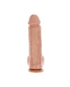 GET REAL EXTREME XL DILDO 255 CM NATURAL