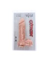 GET REAL EXTREME XL DILDO 255 CM NATURAL