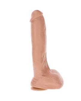 GET REAL - EXTREME XXL DILDO 28 CM NATURAL