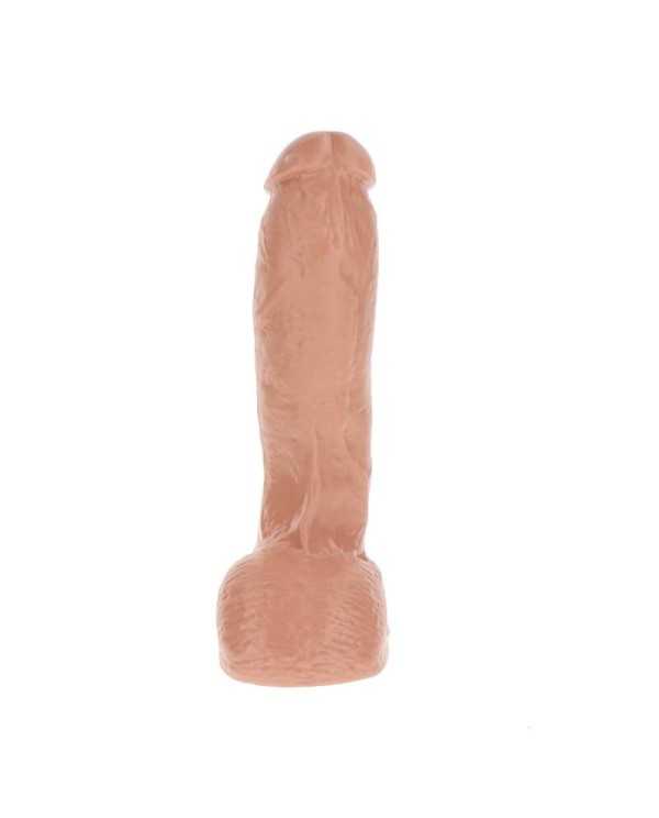 GET REAL EXTREME XXXL DILDO 34 CM NATURAL