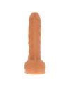 GET REAL DILDO VIBRADOR ROTADOR UPDOWN NATURAL