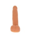 GET REAL DILDO EMPUJE MAGNeTICO PULSANTE NATURAL