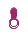 XOCOON ANILLO VIBRADOR PARA PAREJAS FUCSIA